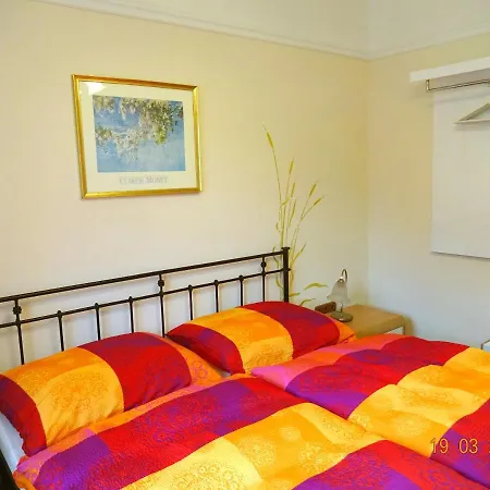 Homestay Wachau *