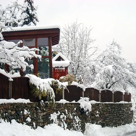 Homestay Wachau Aggsbach
